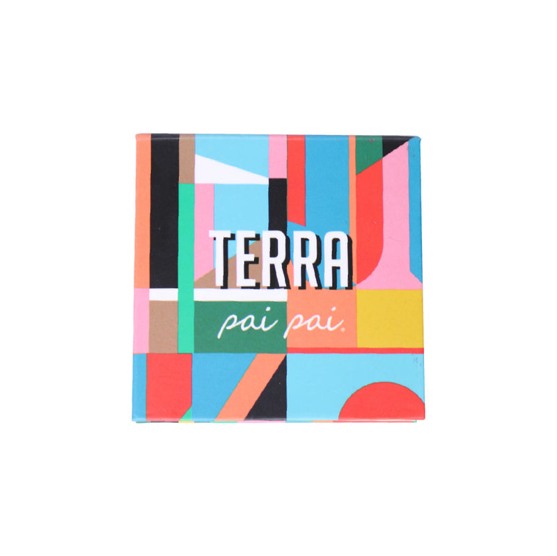 TERRA | blush en crema