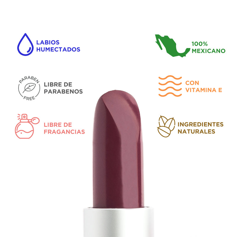 Lipstick Betabel