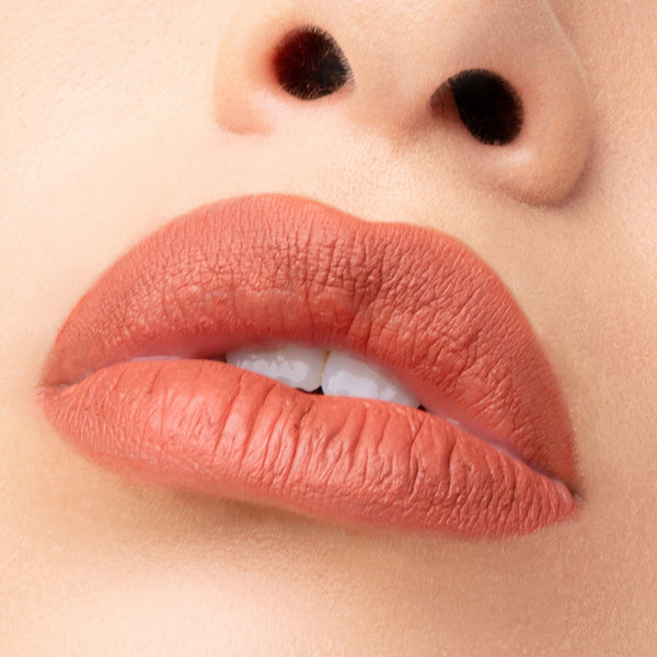 Liquid lipstick | Pimienta
