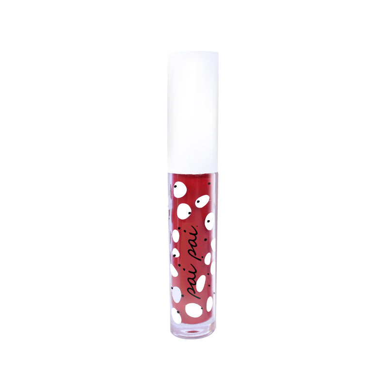 Liquid lipstick | Grosella