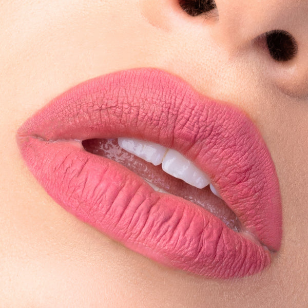 Liquid lipstick | Malva